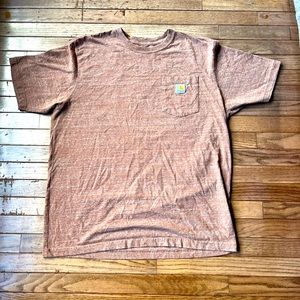 Carhartt large, loose fit t-shirt